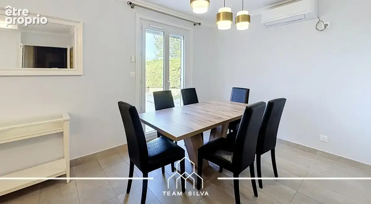 Maison 4 pièces 90 m² à vendre à Feyzin (69320) - photo 6