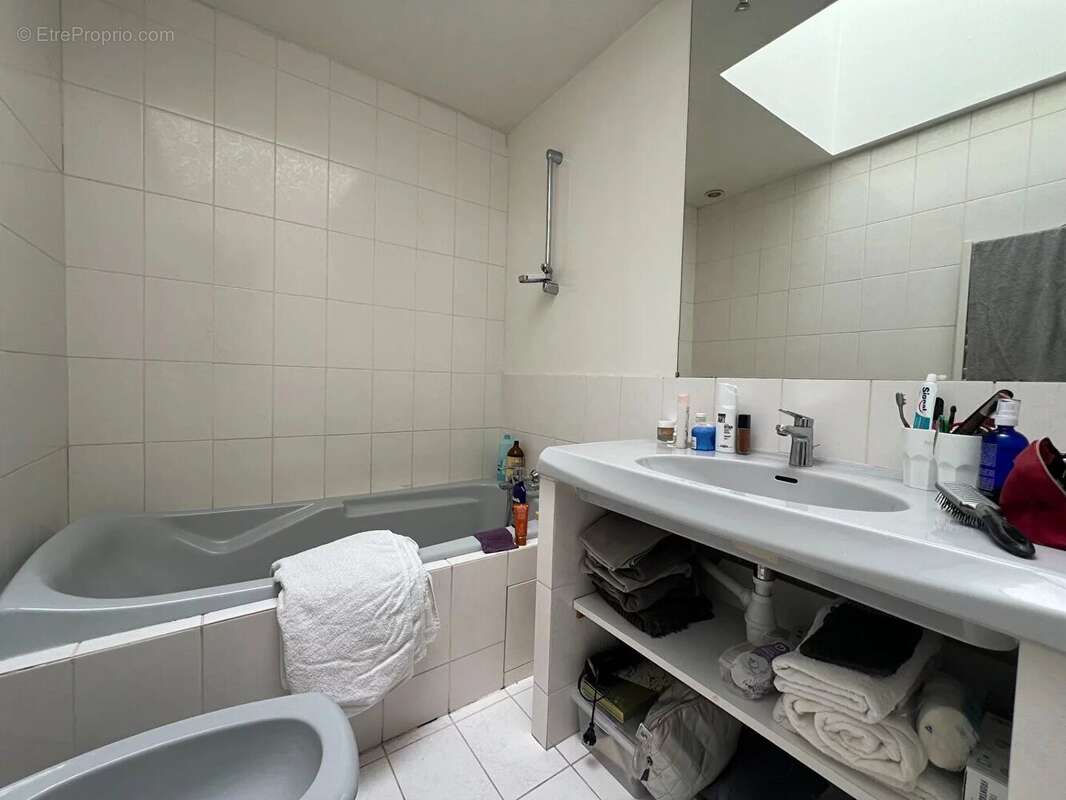 Maison à SAINT-BRIEUC