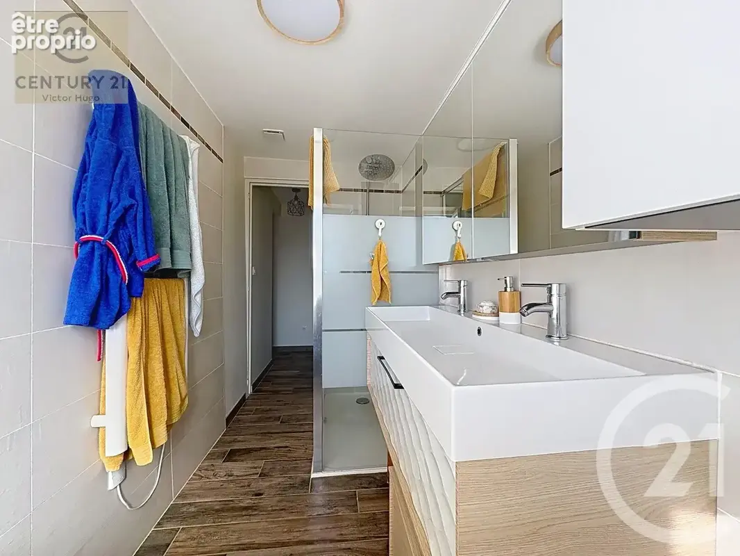 Maison 4 pièces 98 m² à vendre à Rilhac-Rancon (87570) - photo 9