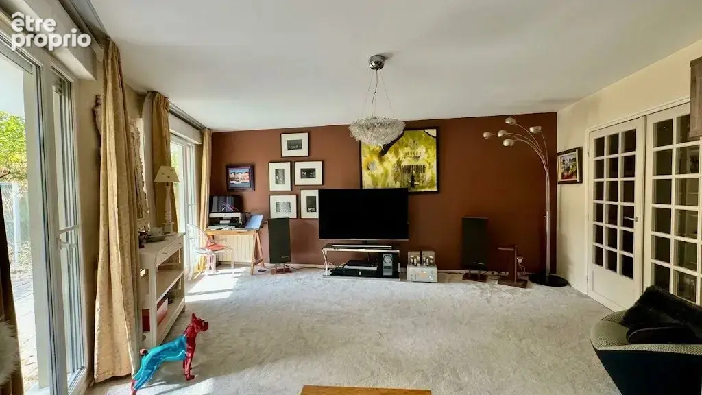Appartement 2 pièces 61 m² à vendre à Orleans (45000) - photo 7