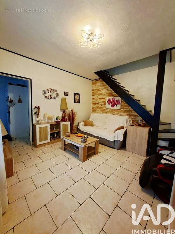 Photo 3 - Maison à LAIGNEVILLE