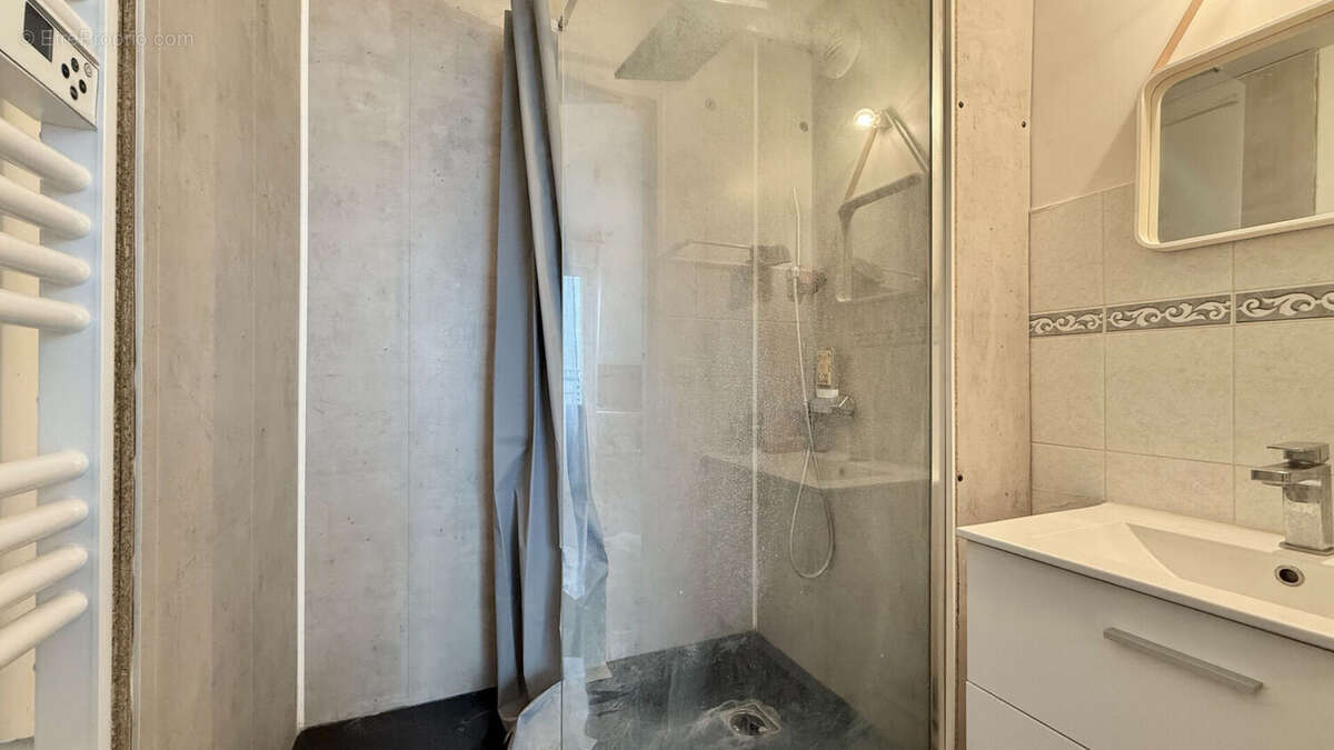 Appartement à CORBEIL-ESSONNES