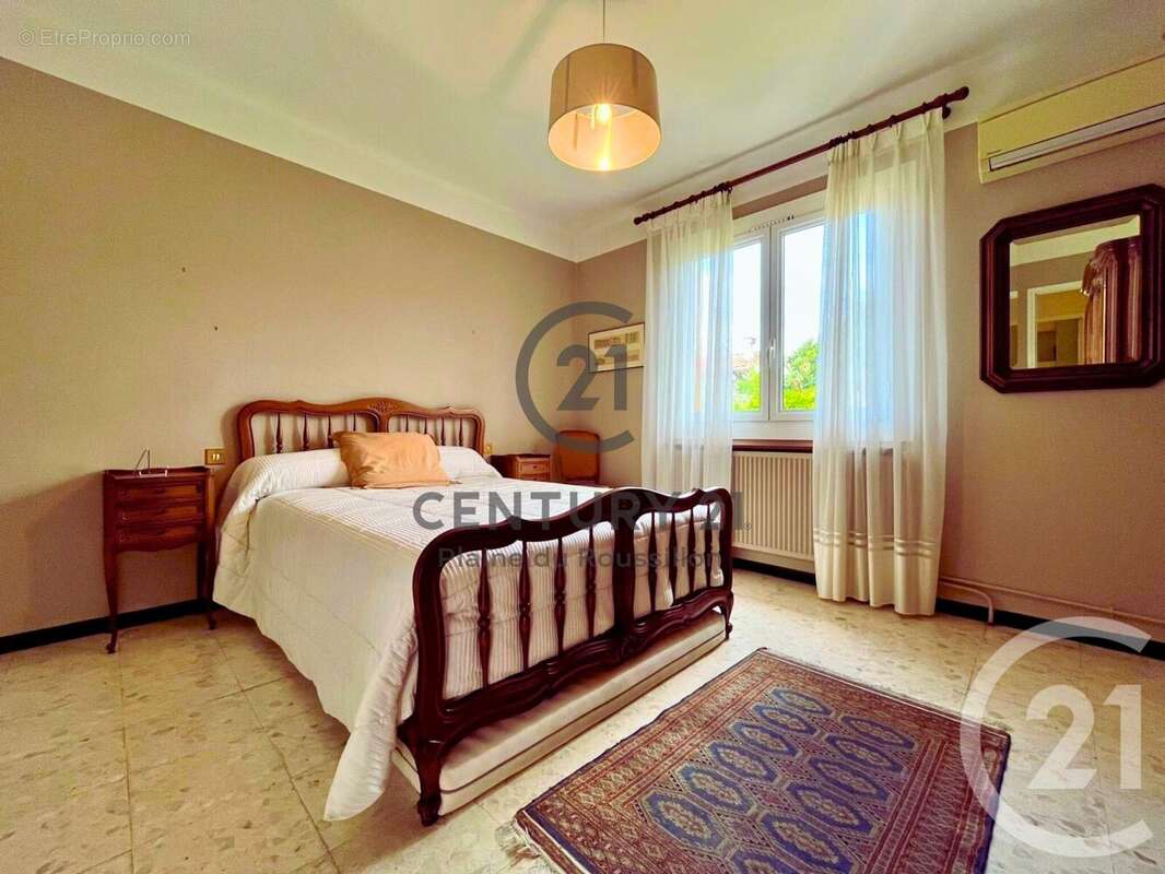 Maison à RIVESALTES