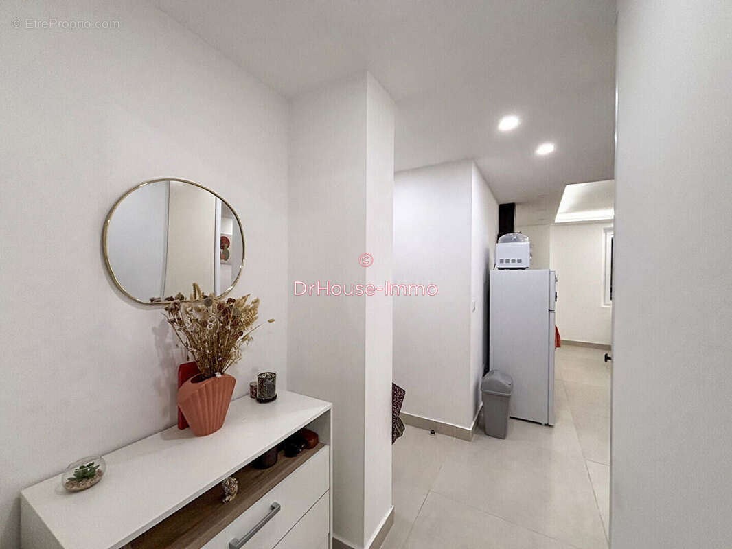 Appartement à AURIOL