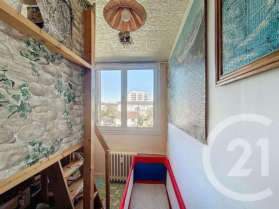 Appartement 72 m² à Melun  - photo 6