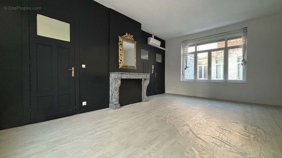 Appartement à ARMENTIERES