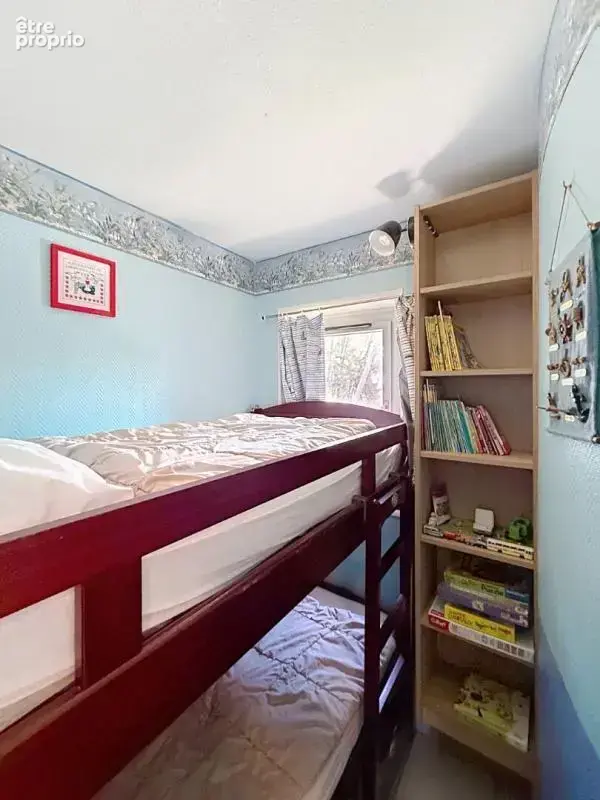 Studio Carnac 1 pièce(s) 27.54 m2 - photo 6