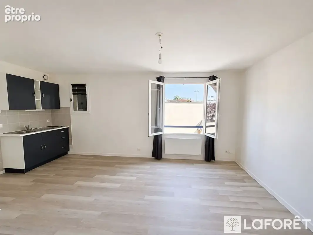 Appartement à NEMOURS