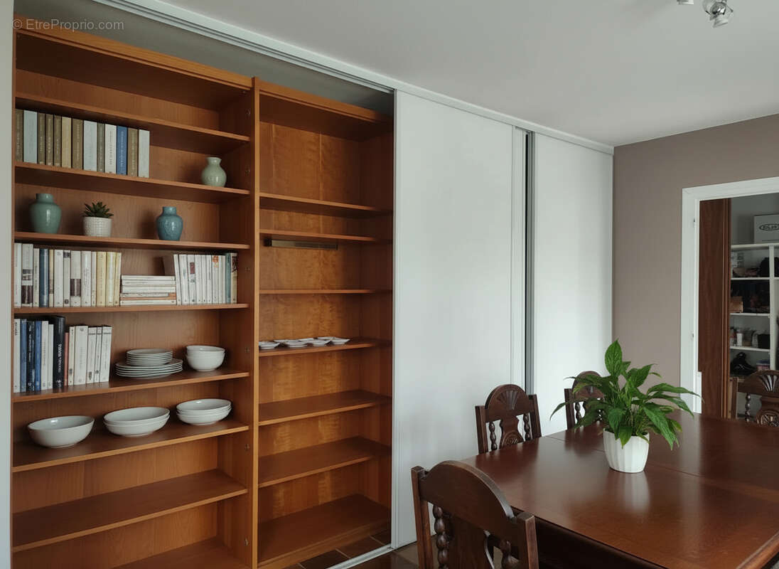 Maison à CHAUFFAILLES