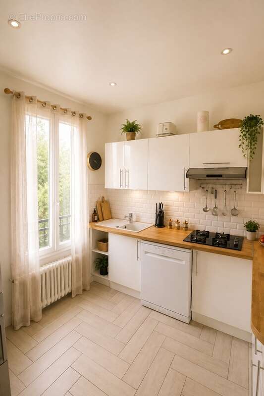 Maison 64 m² à Montgeron  - photo 5