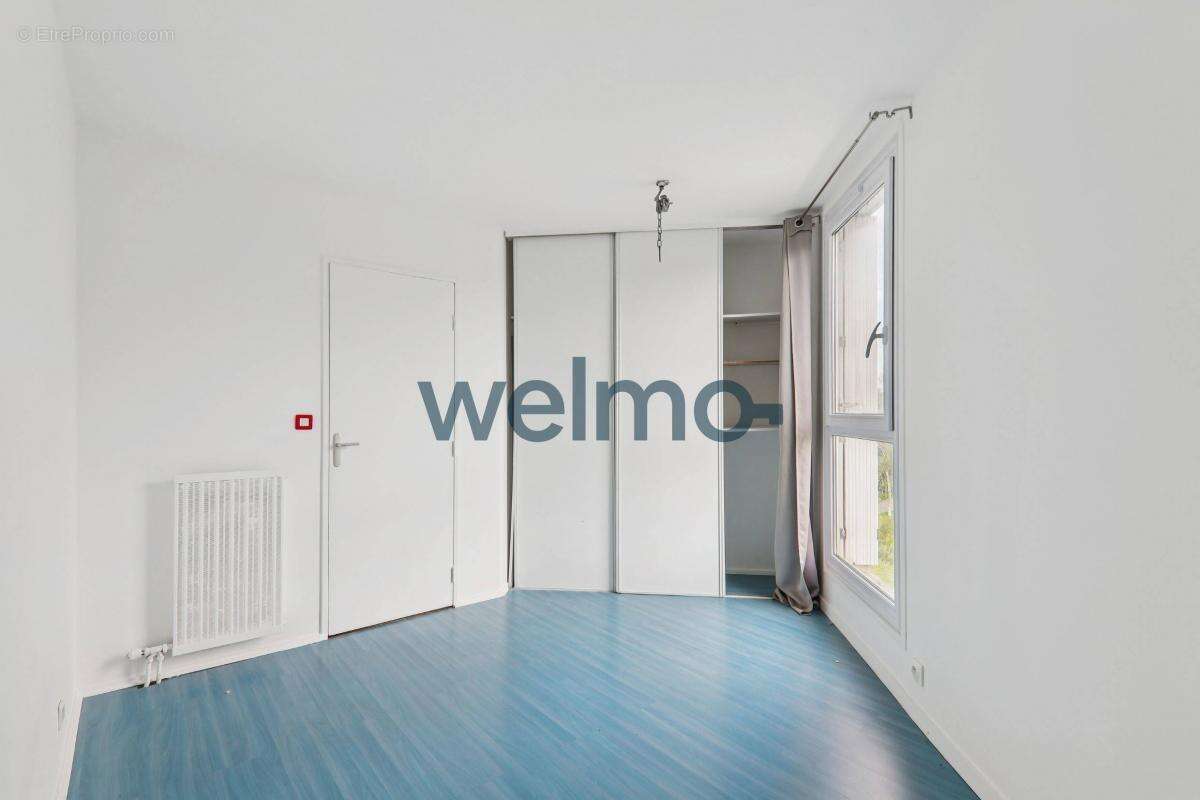 Appartement à CRETEIL