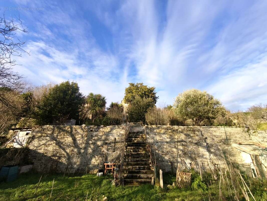 Maison à SAINT-MAIXENT-L'ECOLE