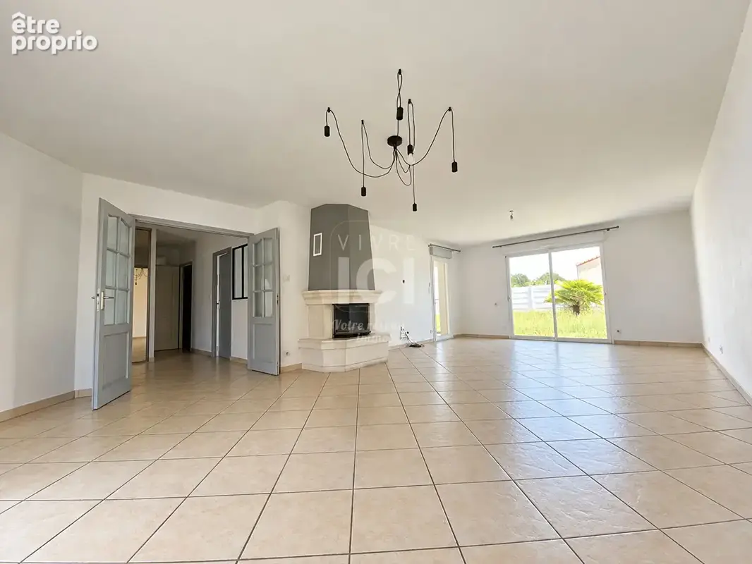 Maison - 4 pièces - 114,73 m² - photo 2