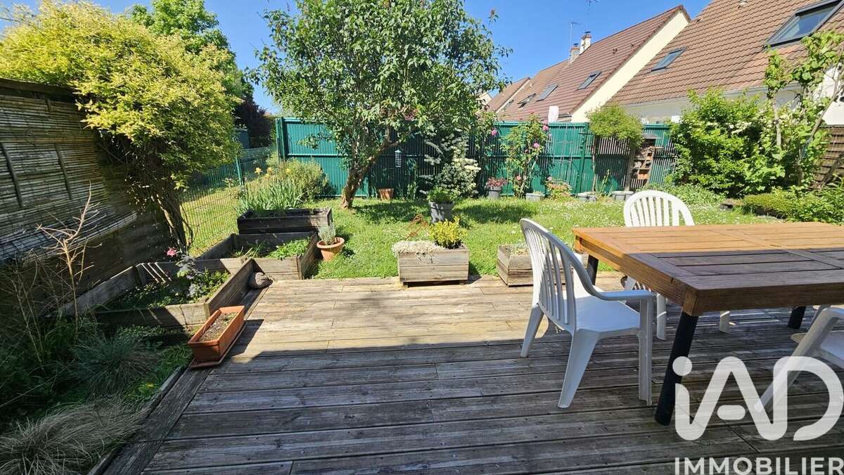 Photo 7 - Maison à ORLEANS