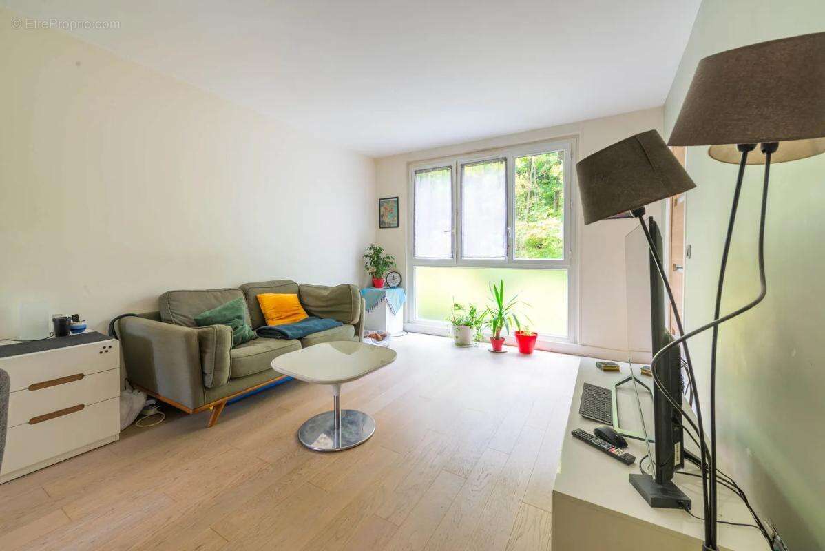 Appartement à SEVRES