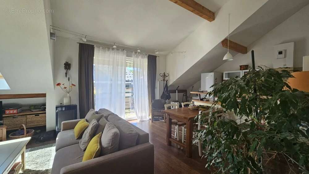 Exclusivite ! 3 pièces + garage - photo 3