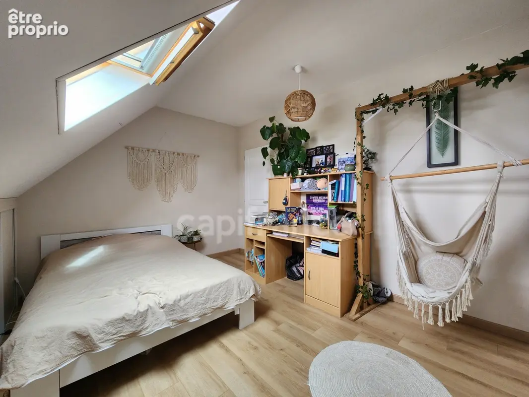 Maison familiale 4 chambres avec piscine - 27700 - photo 12