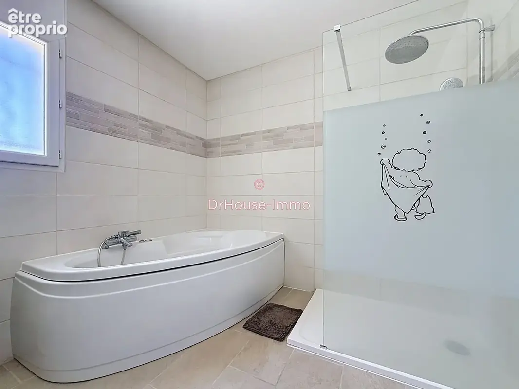 Maison 5 pièces 126 m² à vendre à Lisle (24350) - photo 8