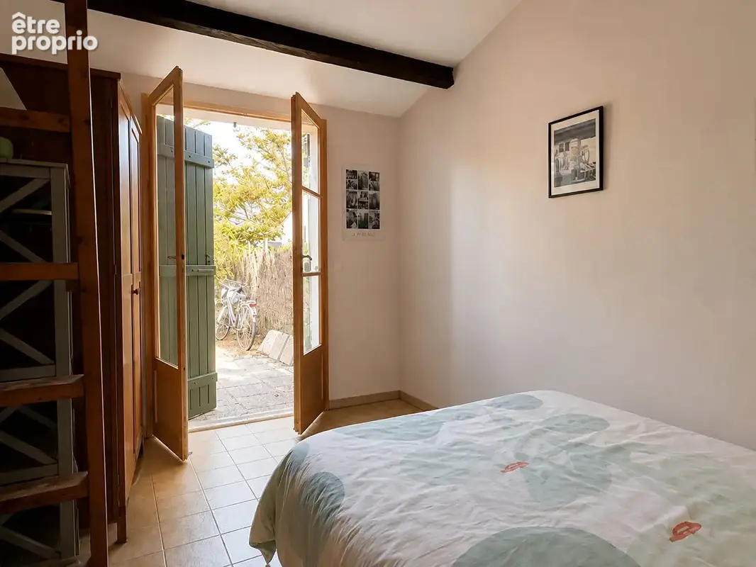 Maison Sainte Marie De Re 4 pièce(s) 83 m2 - photo 6