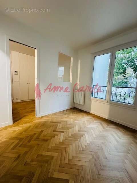 Appartement à NOGENT-SUR-MARNE