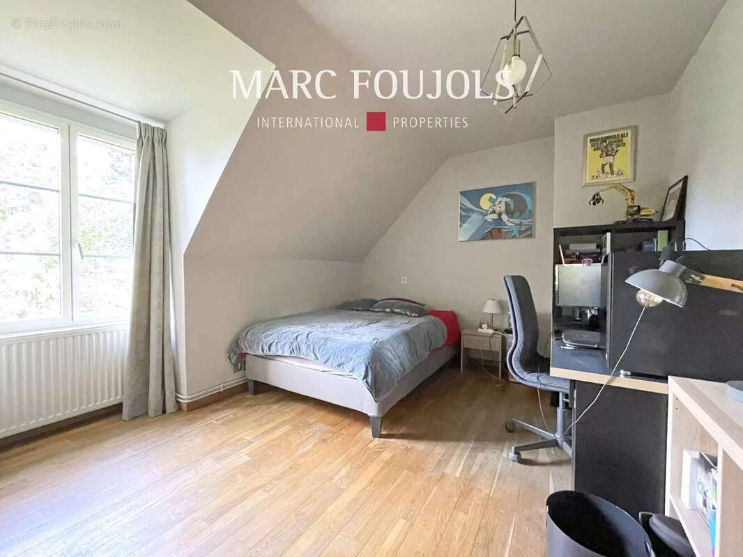 Maison à SENLIS