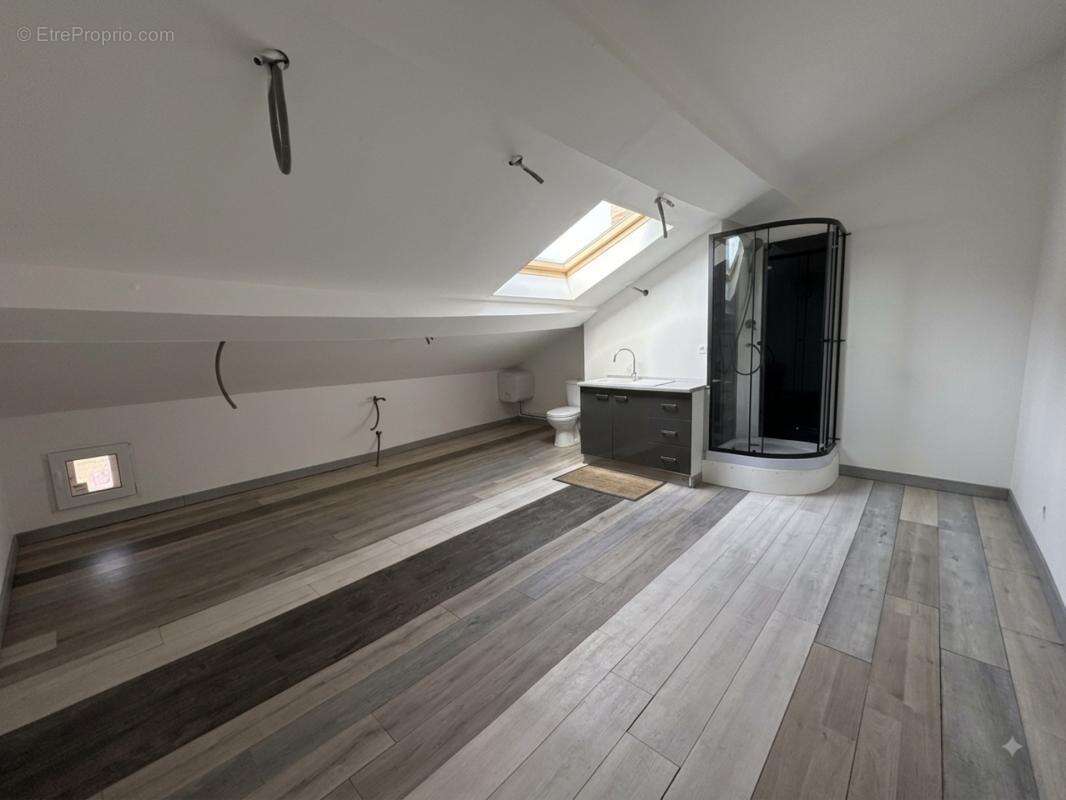 Immeuble de caractère en cœur de ville à Aire-sur-l’Adour (40) - photo 21