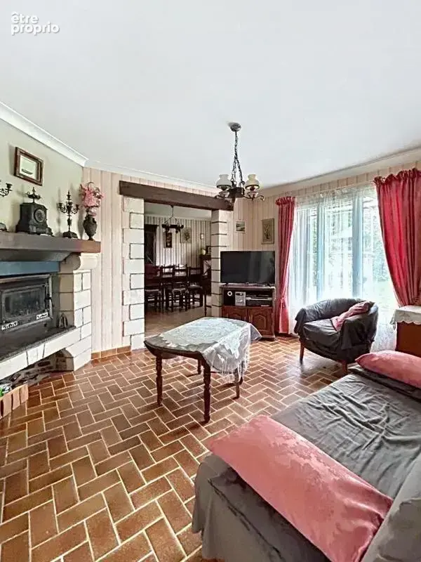 27210 Beuzeville Maison 7 pièces 136 m² + dépendance 246 700 Euros - photo 6