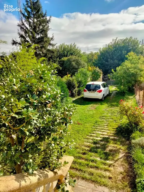 A vendre - maison 180m² - le teil - photo 5