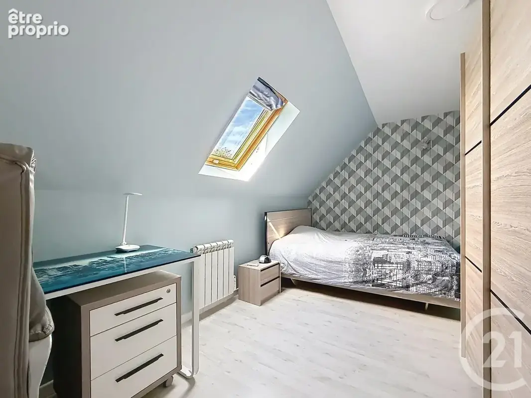 Maison 6 pièces 116 m² à vendre à Chartres (28000) - photo 12
