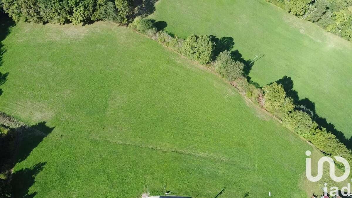 Photo 2 - Terrain à LASSEUBE