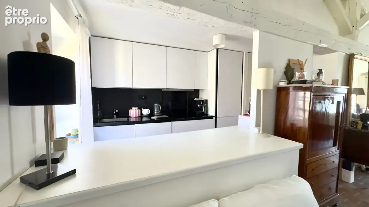 Appartement La Rochelle 4 pièce(s) 81m2 - photo 4