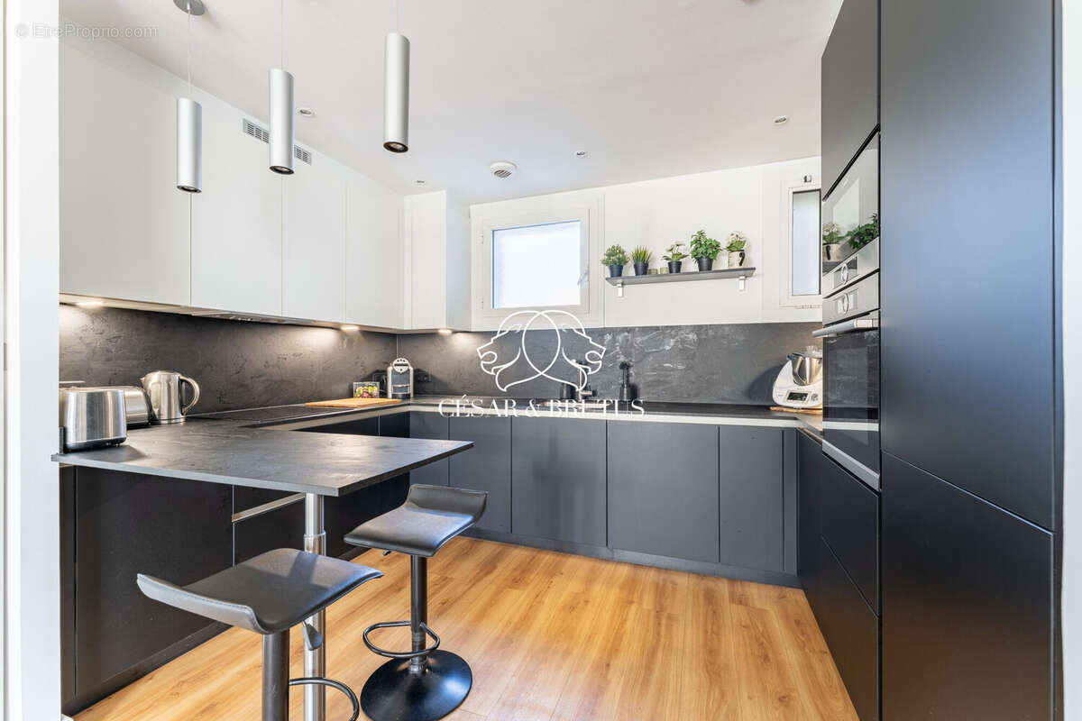 Appartement à SAINTE-FOY-LES-LYON