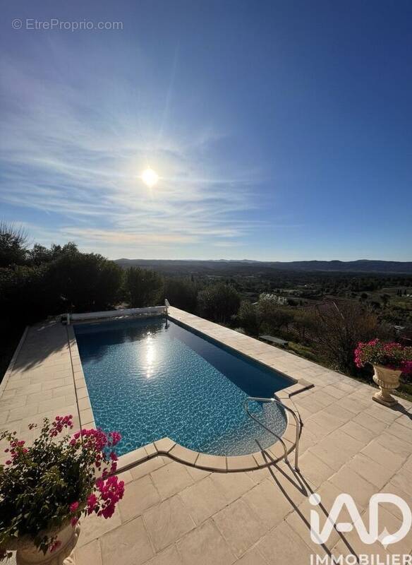 Photo 1 - Maison à COTIGNAC