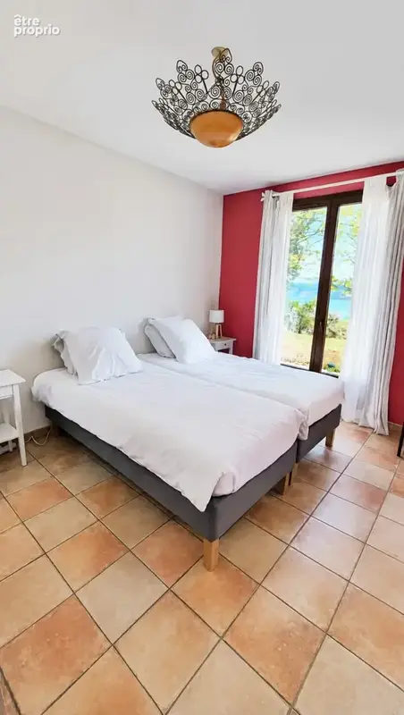 Villa de 108 m2 à Liausson, à deux pas du Salagou ! - photo 6