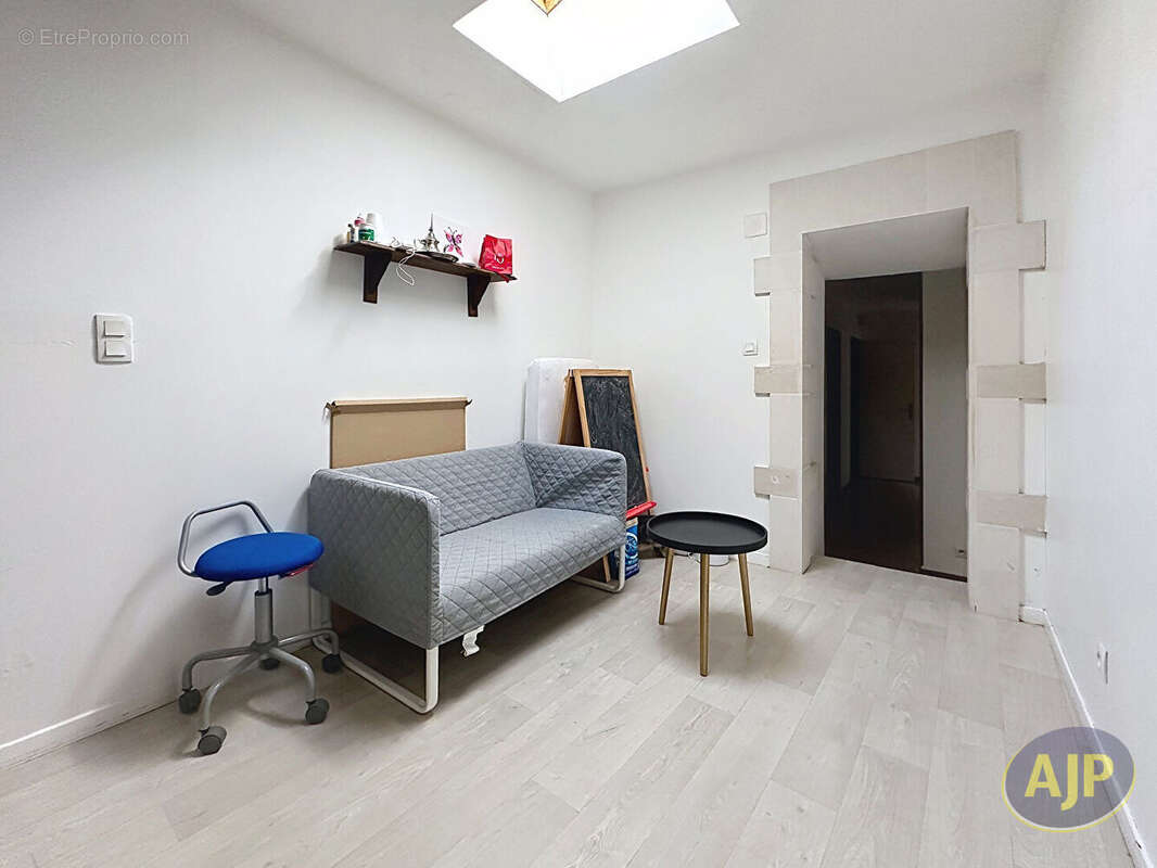 Maison Echebrune 5 pièce(s) 116 m2 - photo 5