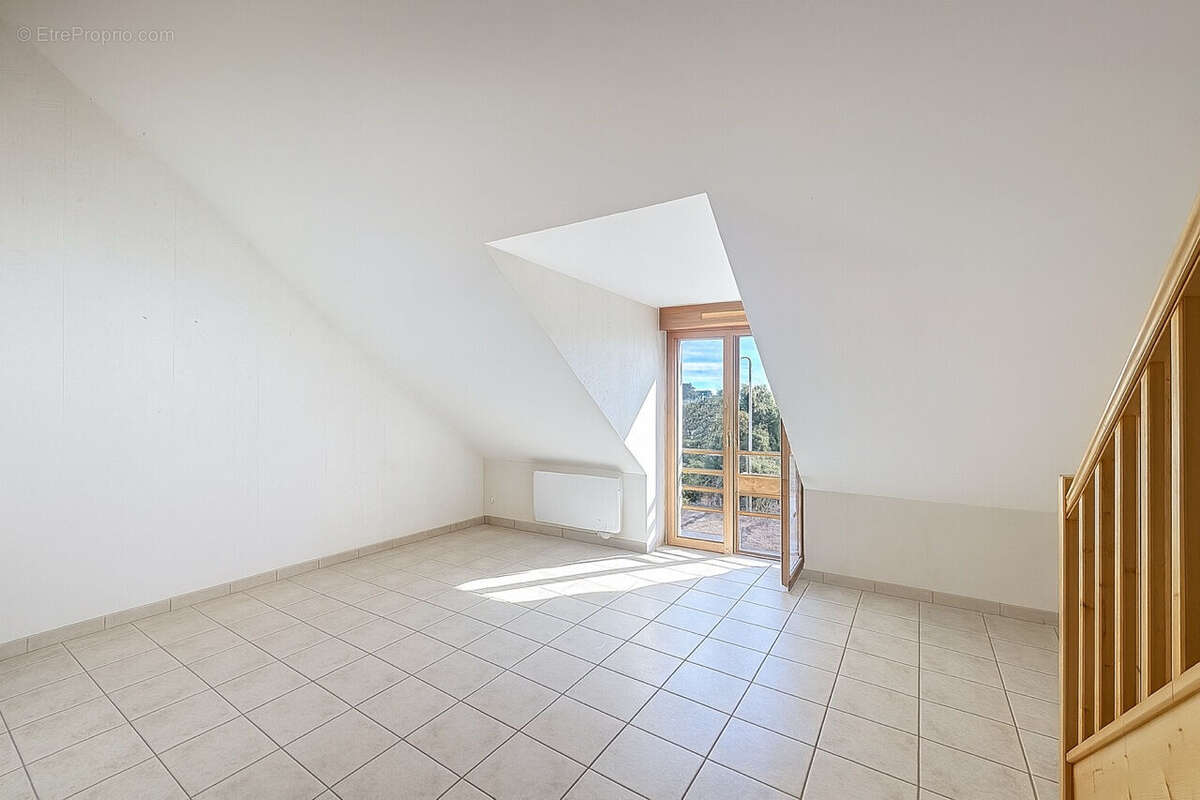 Appartement à SAINT-HERBLAIN