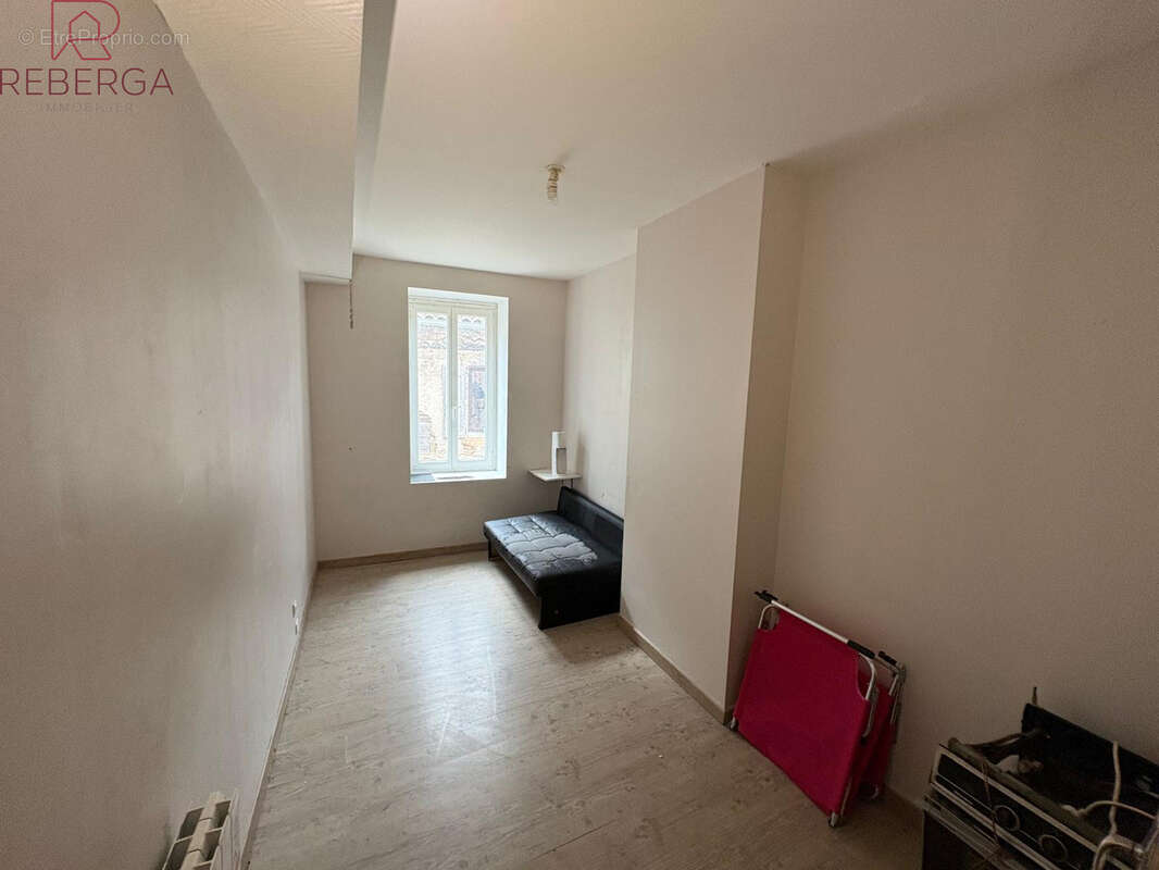 Appartement à SAINT-AMANS-SOULT