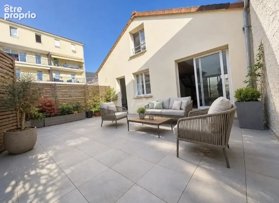 Appartement à PERIGUEUX