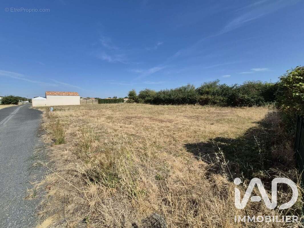 Terrain 507 m² à Bouille-Loretz  - photo 4