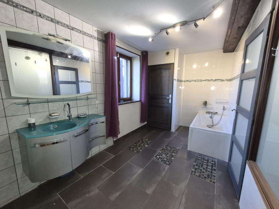 Maison 358 m² à Chatillon-Sur-Chalaronne  - photo 4