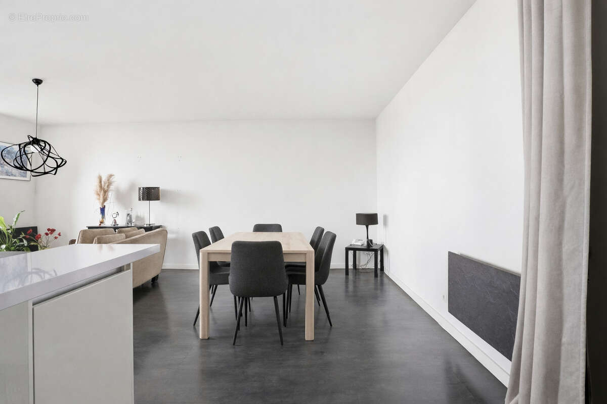 Appartement à CHAMALIERES