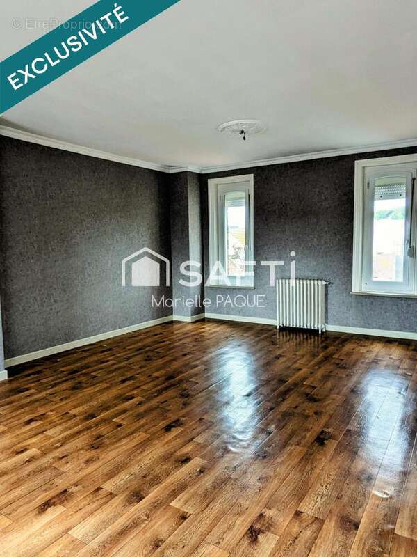 Photo 2 - Appartement à BOULOGNE-SUR-MER