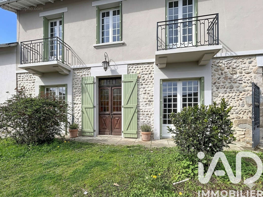 Photo 2 - Maison à BORDERES-SUR-L'ECHEZ
