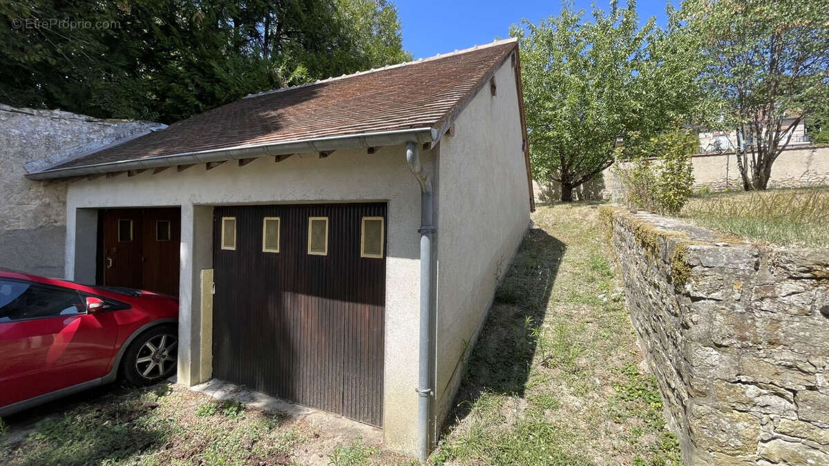 Maison Mennetou Sur Cher 7 pièce(s) 144.91 m2 - photo 16