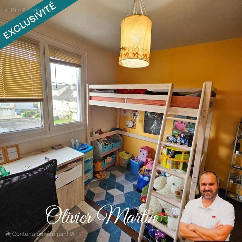 Photo 7 - Maison à LE MANS