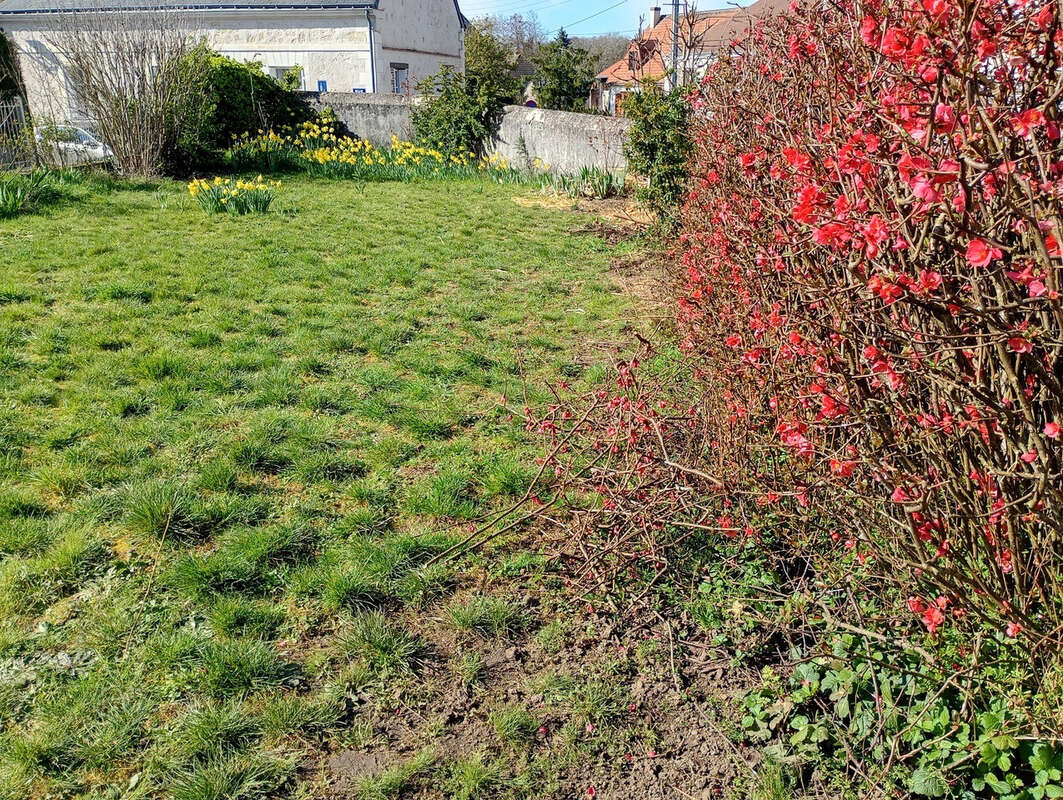 Appartement à MONNAIE