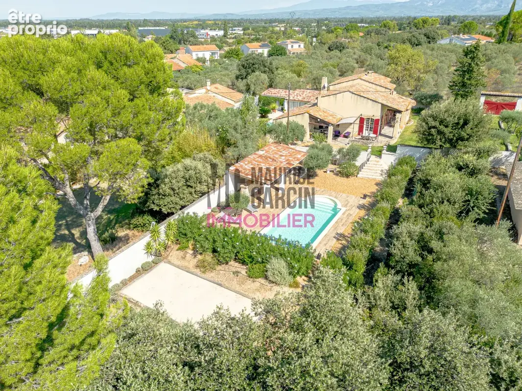 Maison 5 pièces 150 m² à vendre à Cavaillon (84300) - photo 2