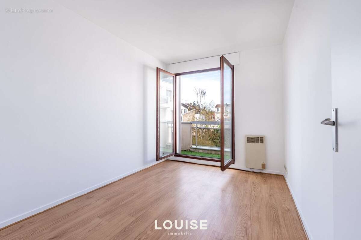 Appartement à VIROFLAY