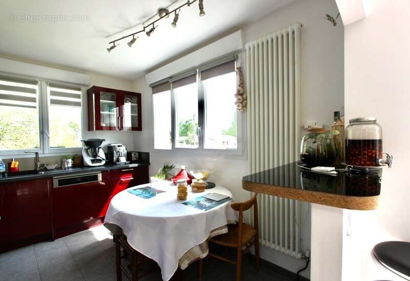 Maison à LA LANDE-DE-FRONSAC