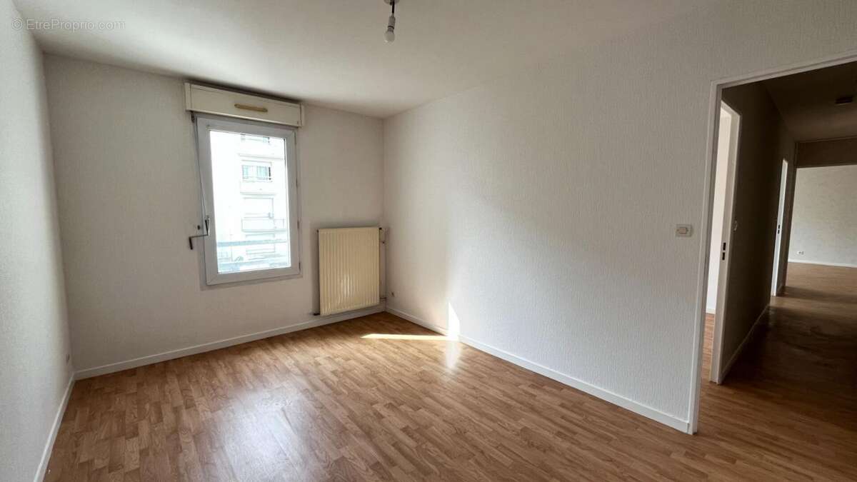 Appartement à ANGERS